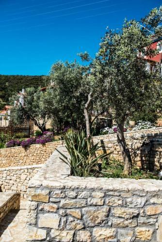 Villa Apollo Romantic House Sea View