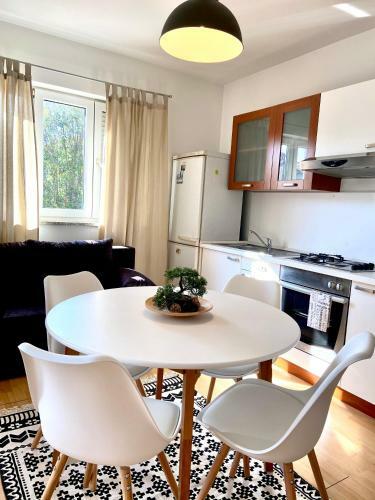 Cozy Apartment Umag 2