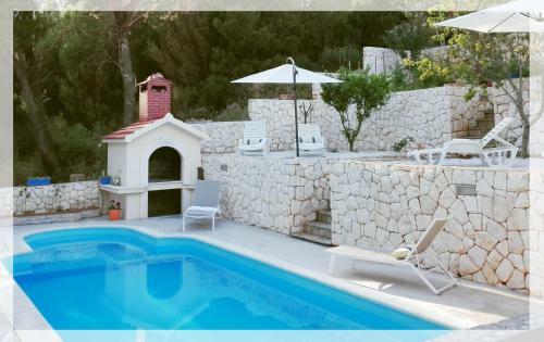 Villa Stojic