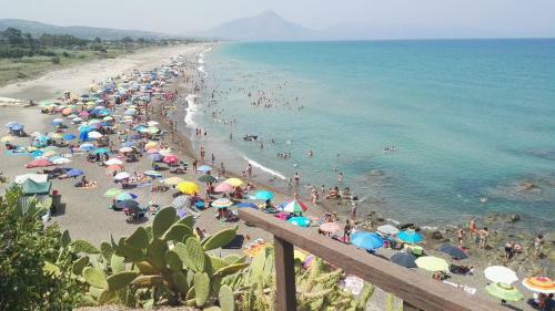 Villa Del Mediterraneo