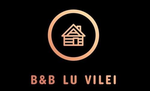 B&B Lu Vilei Di Donateo Tecla
