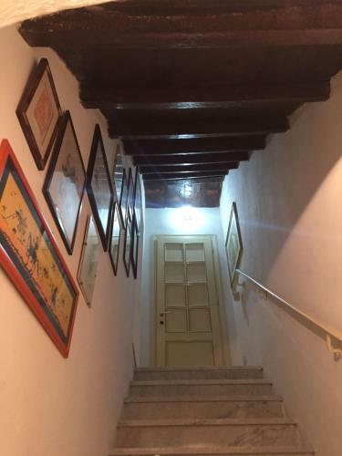Bed & Breakfast B B Griffondoro