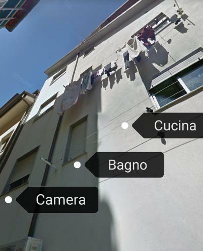Apartamento Casa Di Claudio A Capo D'orlando