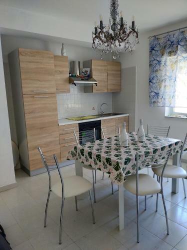 Apartamento Casa Di Claudio A Capo D'orlando