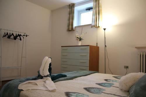 Apartamento Ca' Mirta
