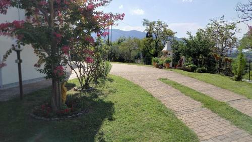 Apartamento Ca' Mirta
