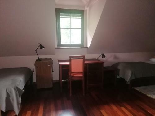 Hostal Pensjonat Galeria Brama