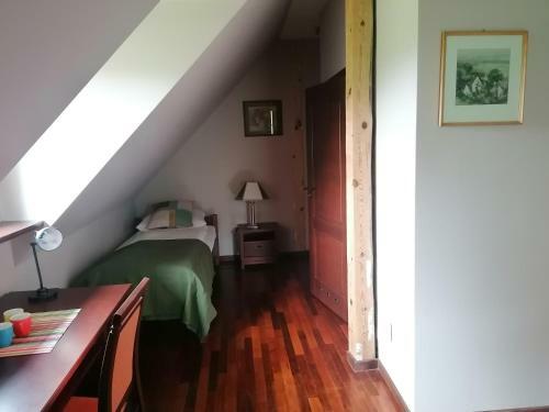 Hostal Pensjonat Galeria Brama
