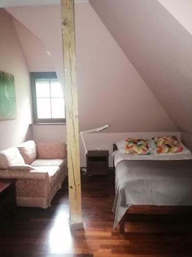 Hostal Pensjonat Galeria Brama