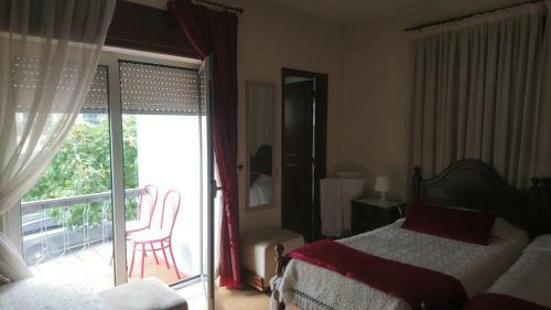 Hostal Residencia Marto