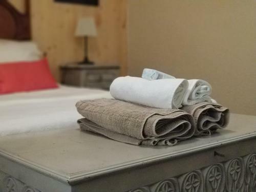 Algarve, Countryhouse Refuge � Da Ilda