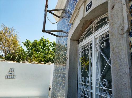 Algarve, Countryhouse Refuge � Da Ilda