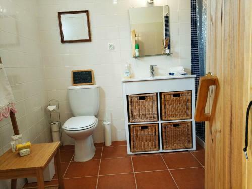 Algarve, Countryhouse Refuge � Da Ilda