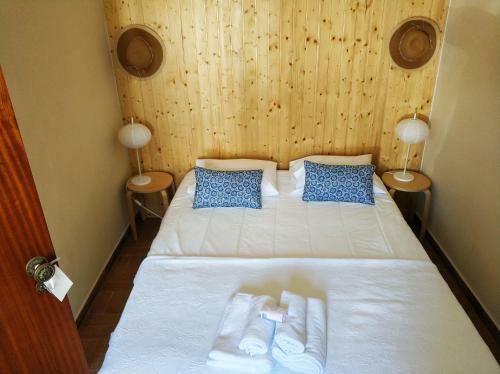 Algarve, Countryhouse Refuge � Da Ilda