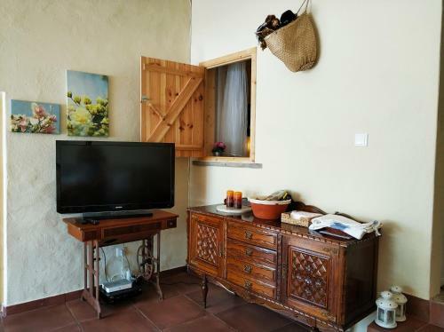 Algarve, Countryhouse Refuge � Da Ilda