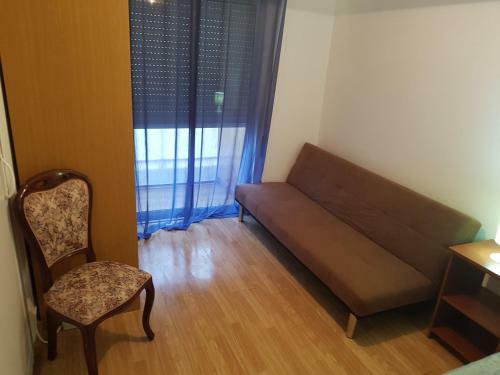 Apartamento Fuseta