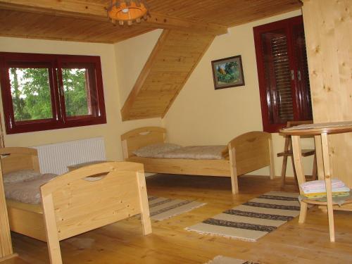 Hostal Pension Magnolia 1