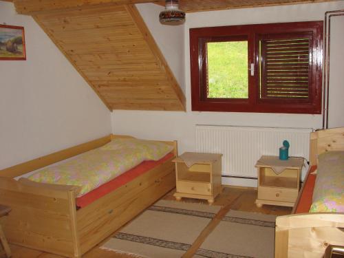 Hostal Pension Magnolia 1