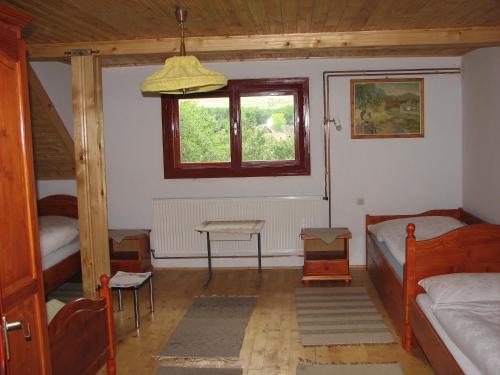 Hostal Pension Magnolia 1
