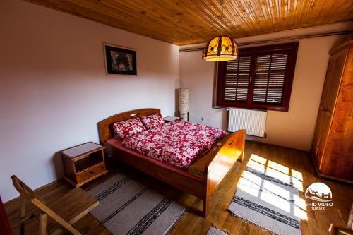 Hostal Pension Magnolia 1
