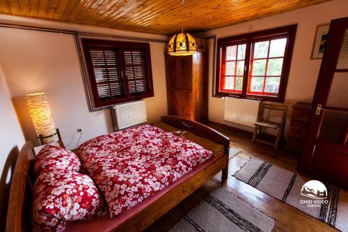Hostal Pension Magnolia 1