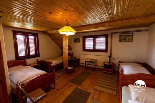Hostal Pension Magnolia 1