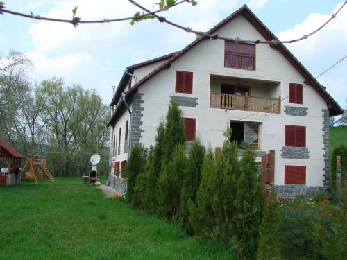 Hostal Pension Magnolia 1
