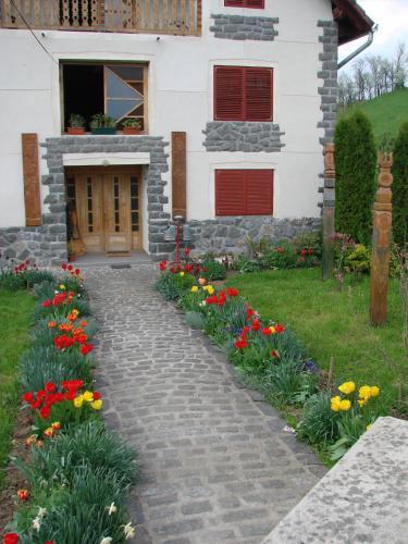 Hostal Pension Magnolia 1
