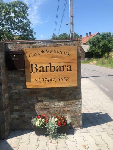 Hostal Casa Barbara