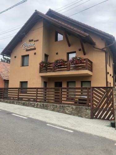 Hostal Casa Barbara
