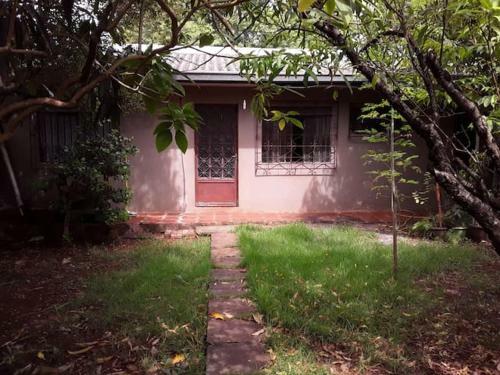 Casa Para 4 Pessoas No Centro de Foz Do Igua�u
