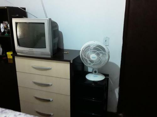 Casa Para 4 Pessoas No Centro de Foz Do Igua�u