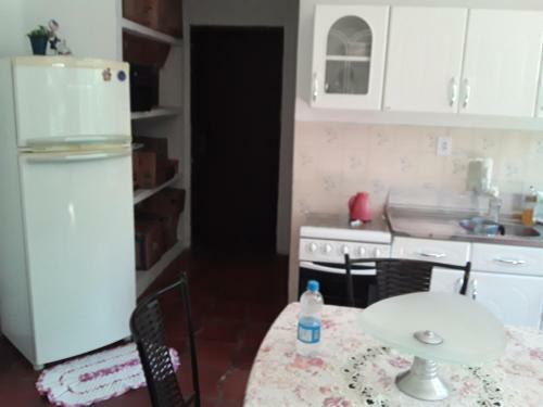 Casa Para 4 Pessoas No Centro de Foz Do Igua�u