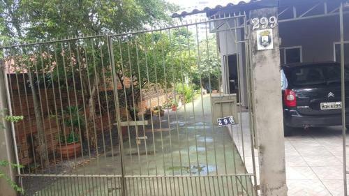 Casa Para 4 Pessoas No Centro de Foz Do Igua�u
