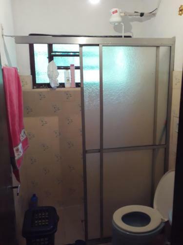 Casa Para 4 Pessoas No Centro de Foz Do Igua�u