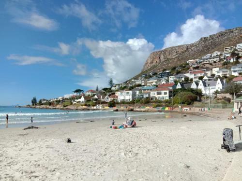 Apartamento Ocean View