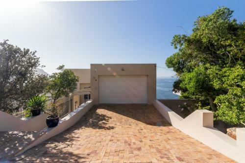 Apartamento Ocean View