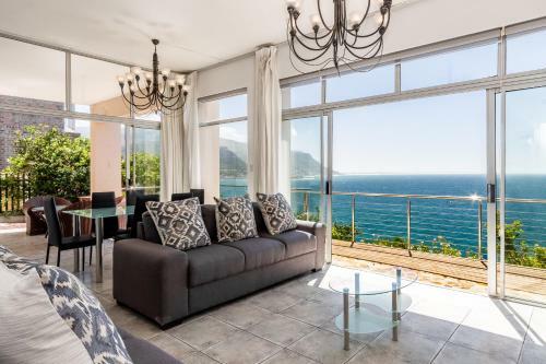 Apartamento Ocean View