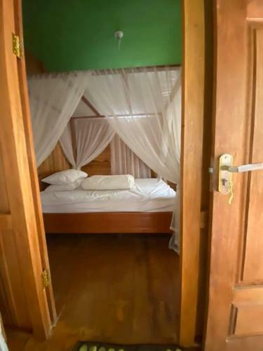 Lodge Villa Bella