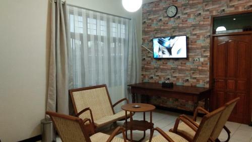 Homestay Lovebird