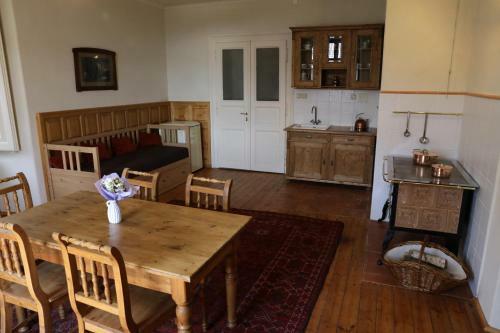 Apartamento Zelenohorsk� Po?ta