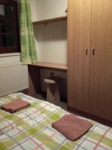 Hostal Pavlov D?vicky