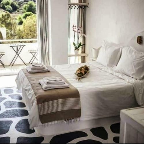 Agroturismo Adonis Porto Thalassa