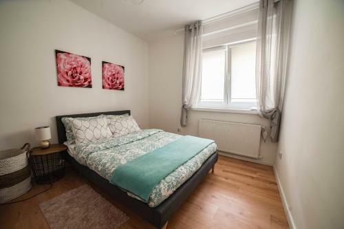 Apartamento Bella Rosa