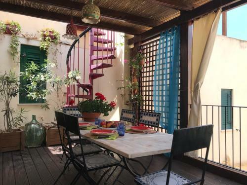 Apartamento Casa La Veranda Di Ligny