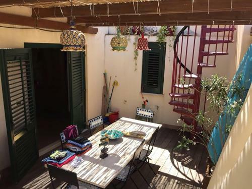 Apartamento Casa La Veranda Di Ligny