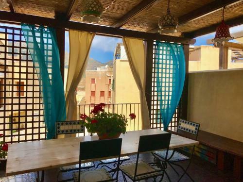 Apartamento Casa La Veranda Di Ligny
