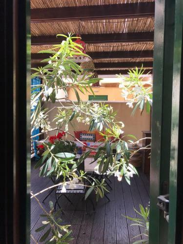Apartamento Casa La Veranda Di Ligny