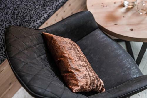 Lamonte Luxury Chalet