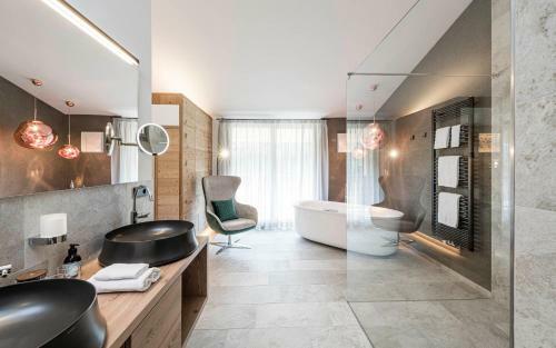 Lamonte Luxury Chalet